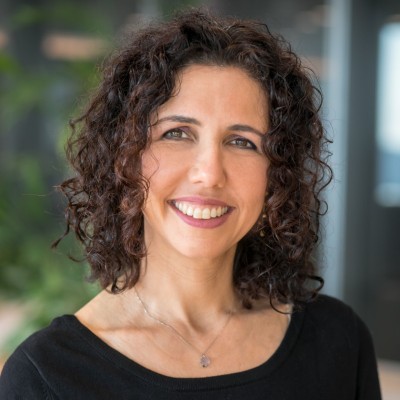 Galit Lubetzky Sharon