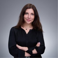 Lilia Miringof