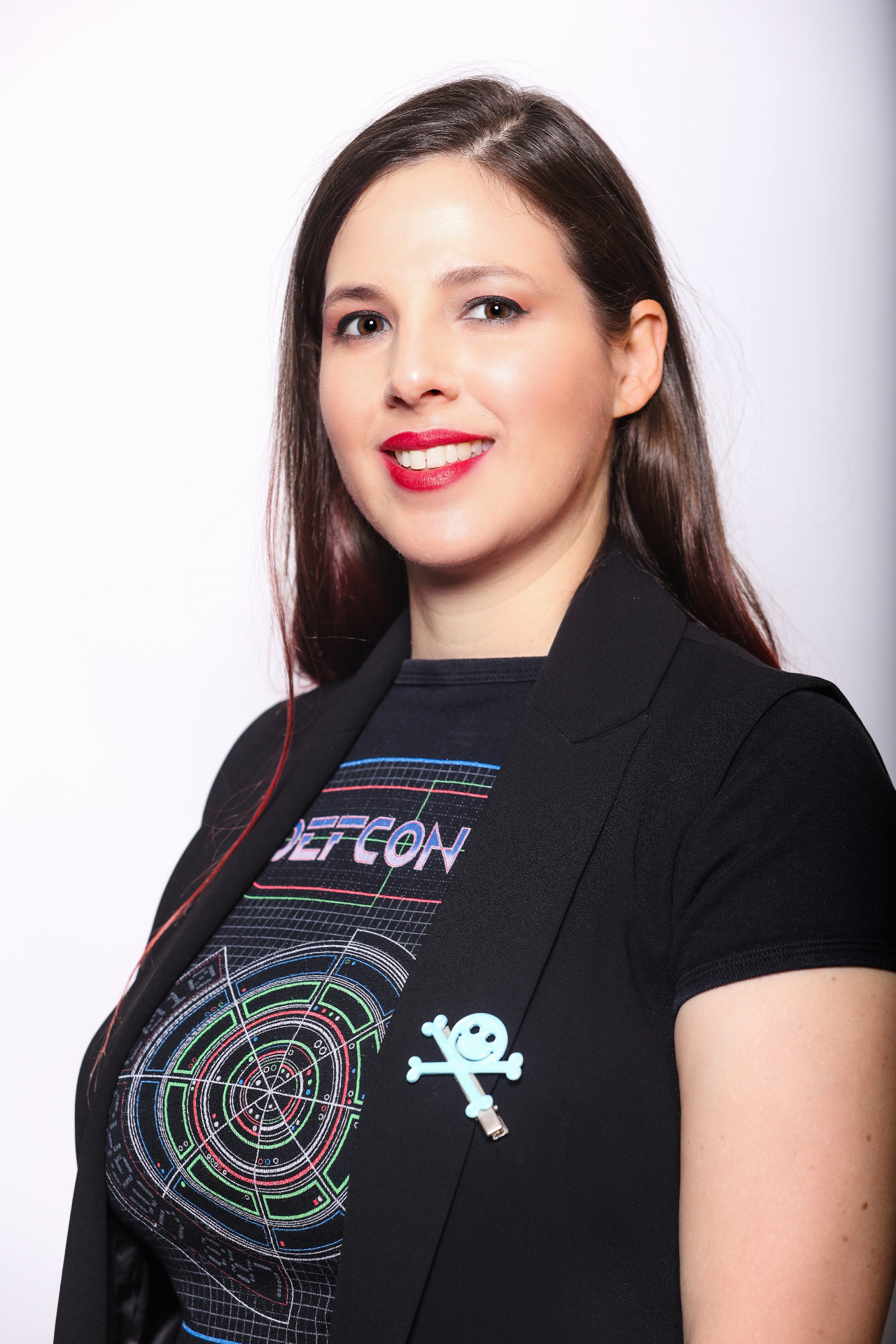 Keren Elazari